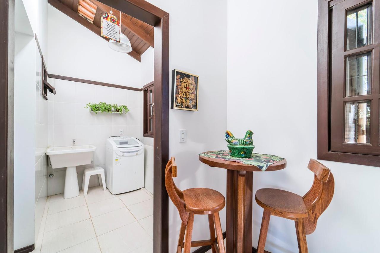 Praia Do Mariscal, Casa Para10 Pessoas, Casa Marixca Bombinhas Exteriér fotografie